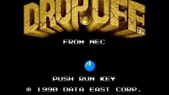 Screenshot for Drop Off