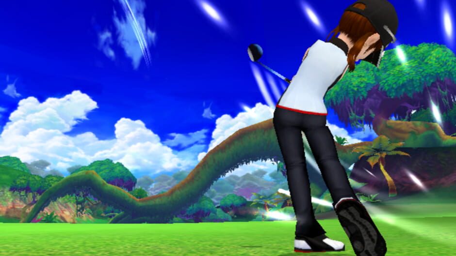 Screenshot for We Love Golf!