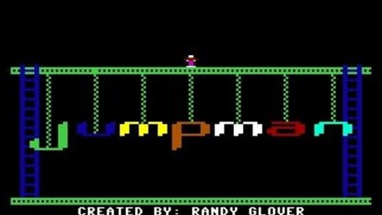 Screenshot for Jumpman
