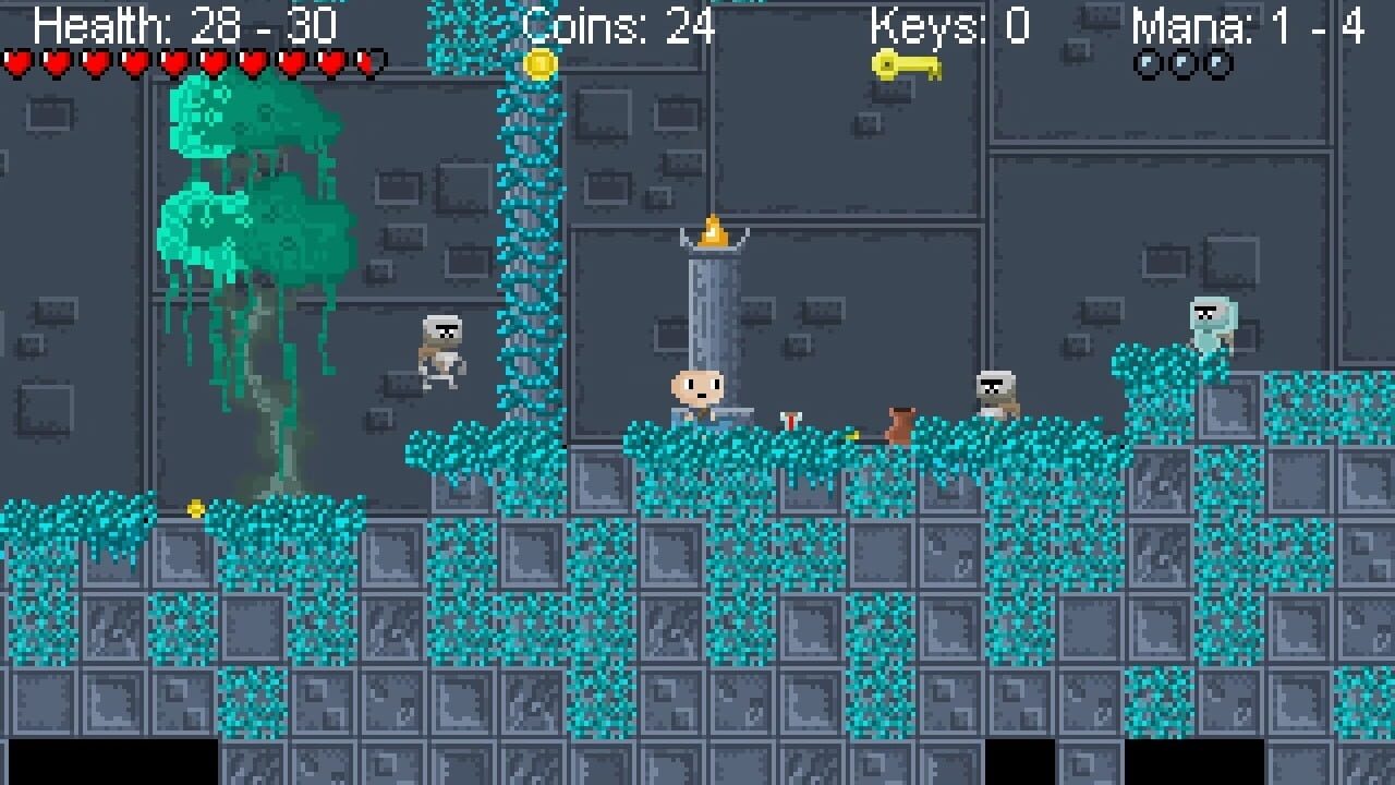 Screenshot for Izeriya