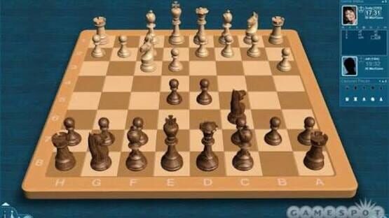 Screenshot for Chessmaster 10th Edition