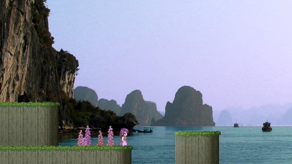 Screenshot for Millennium 3: Cry Wolf