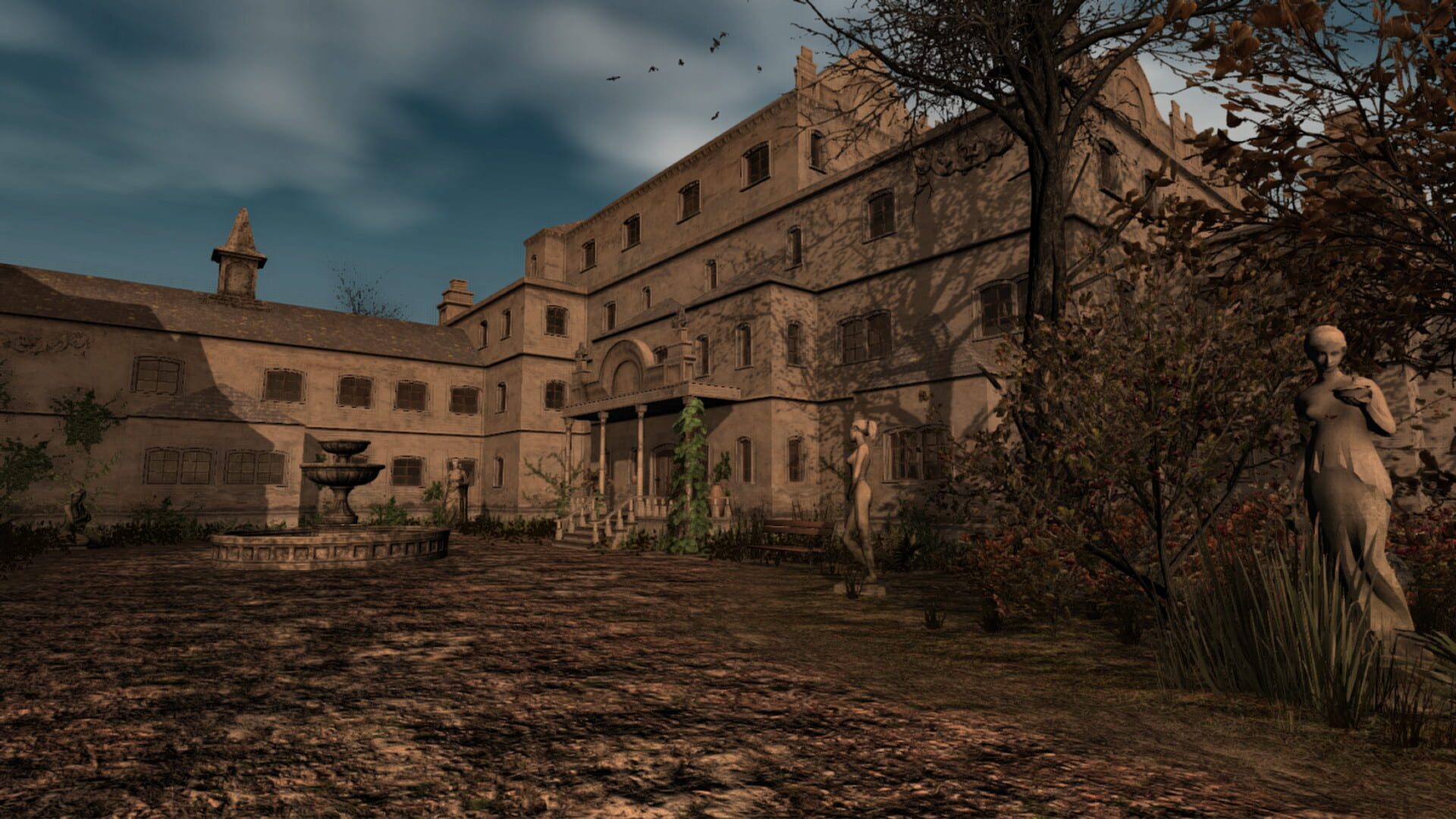 Screenshot for Pineview Drive