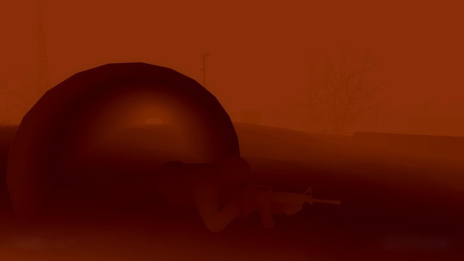 Screenshot for The Last Hope: Atomic Bomb - Crypto War