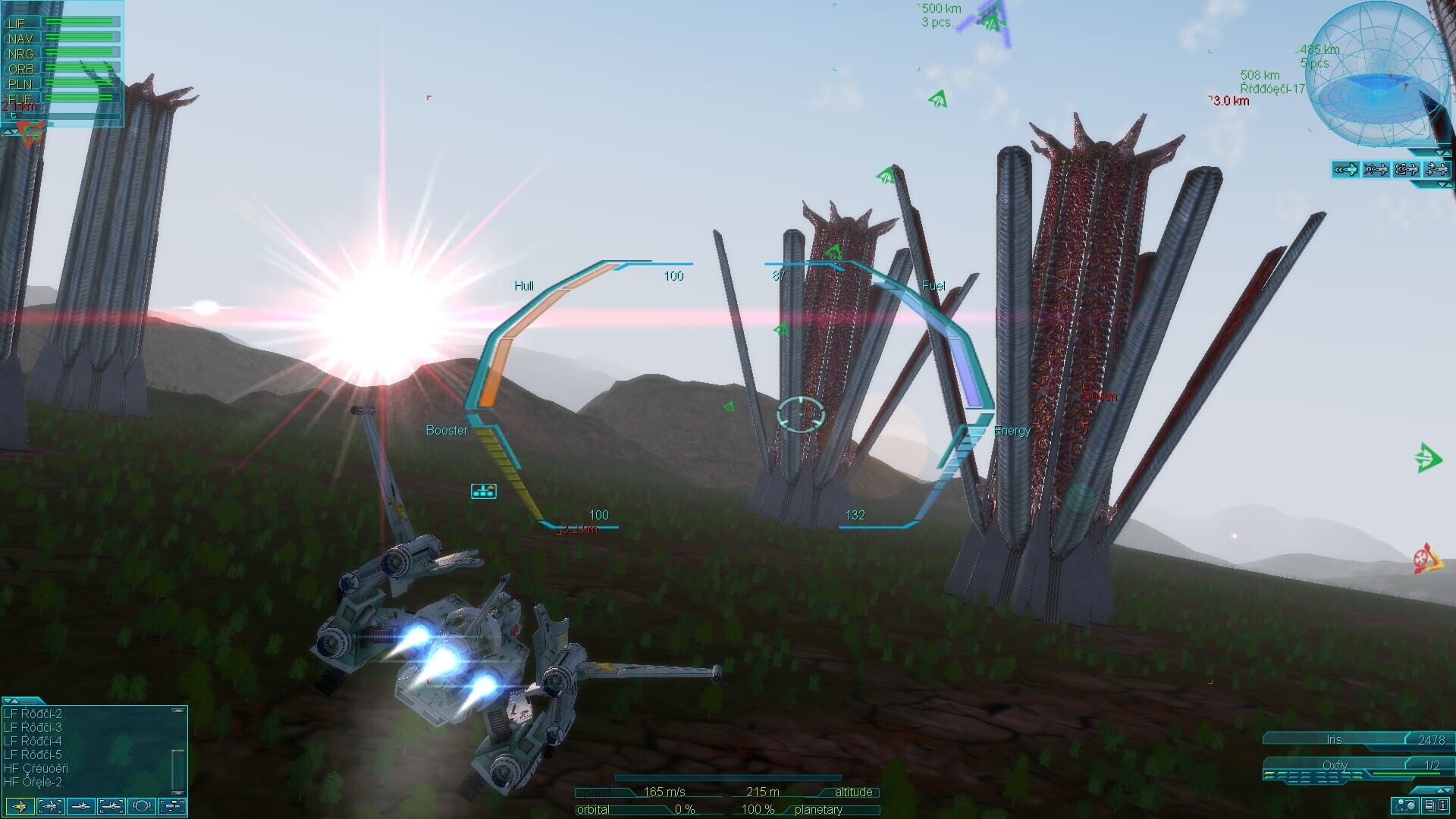 Screenshot for The Tomorrow War