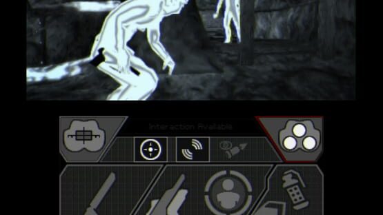Screenshot for Tom Clancy's Splinter Cell 3D