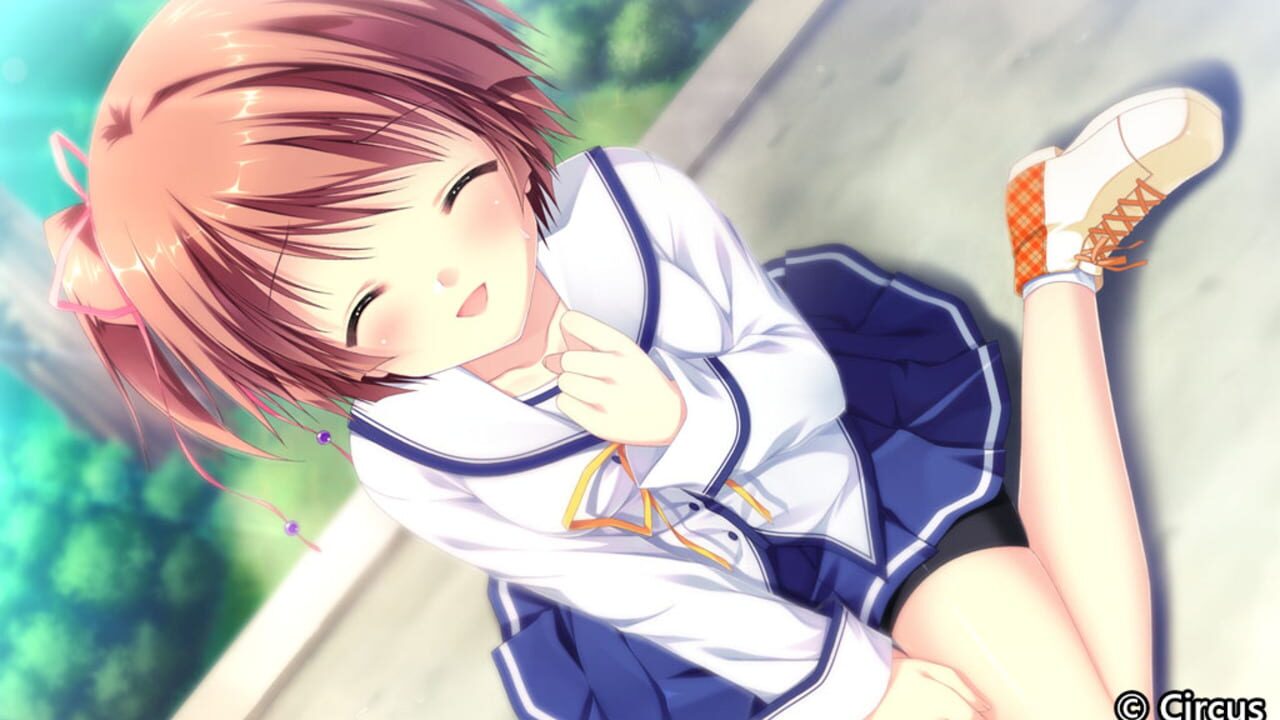 Screenshot for Da Capo 3 R