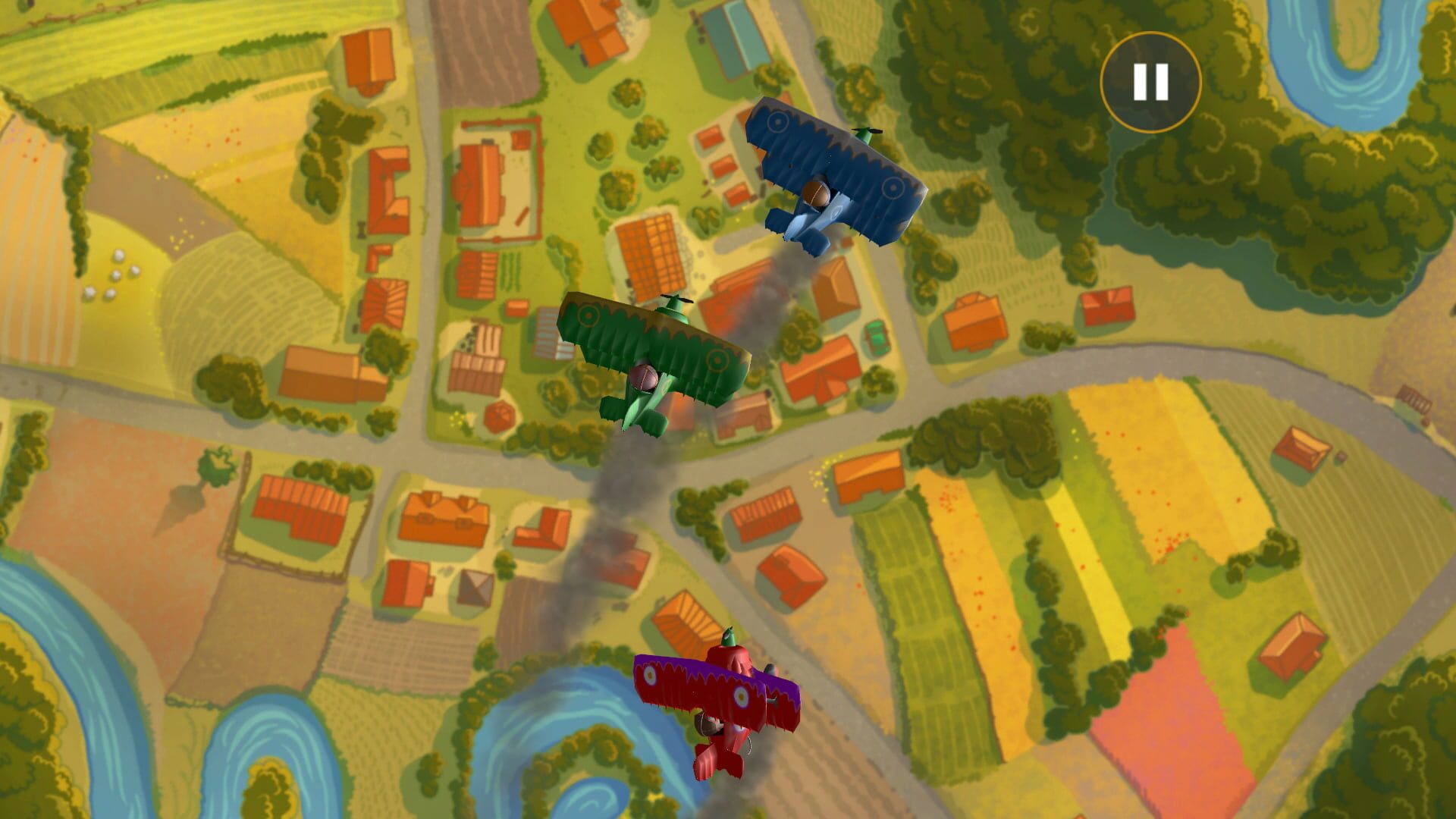 Screenshot for Millie
