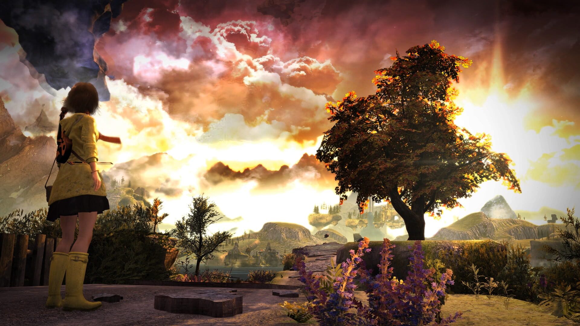 Screenshot for Distortions
