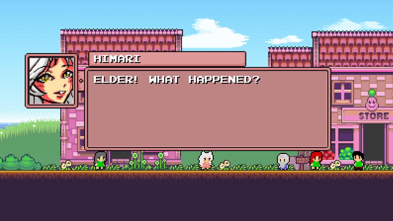 Screenshot for Taimumari