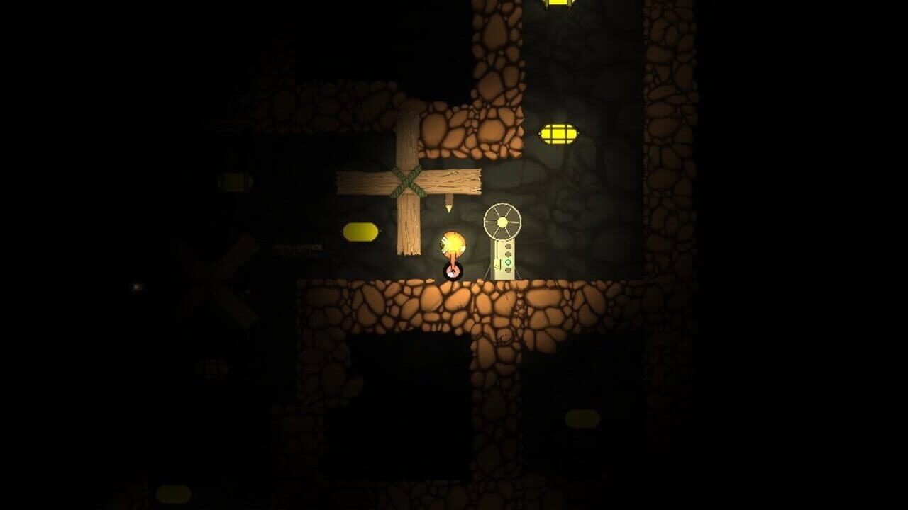 Screenshot for Where Are My Friends?