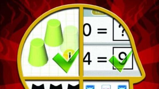 Screenshot for Brain Age: Concentration Training