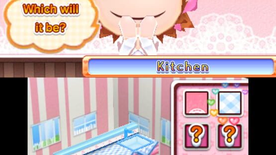 Screenshot for Cooking Mama: Sweet Shop