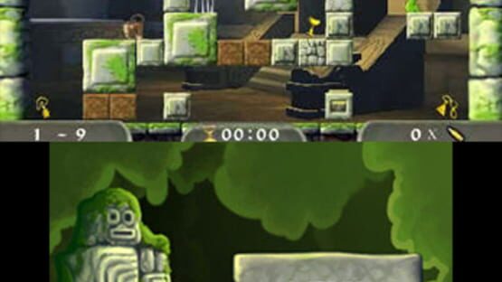 Screenshot for Pyramids 2
