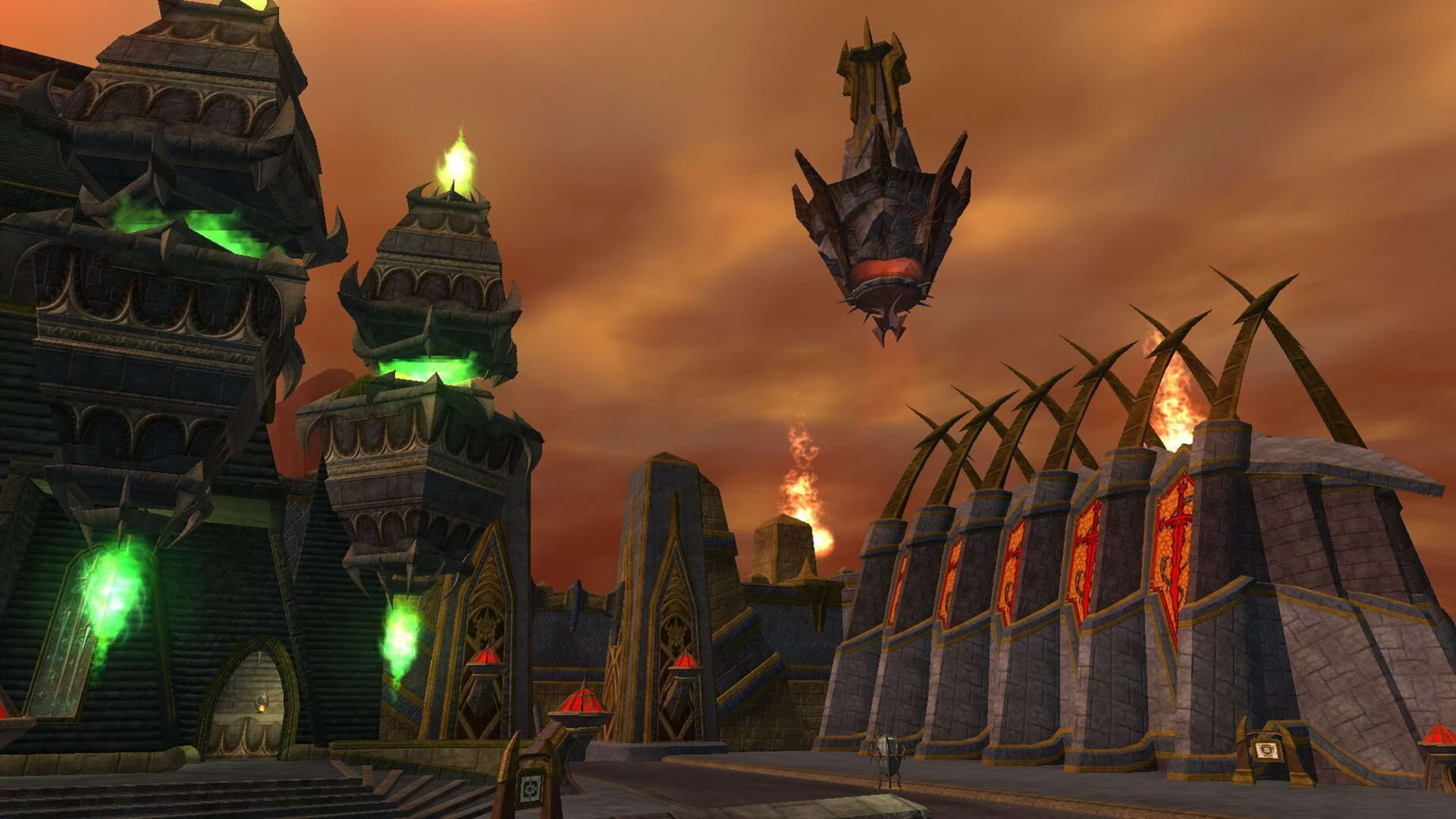 Screenshot for EverQuest II