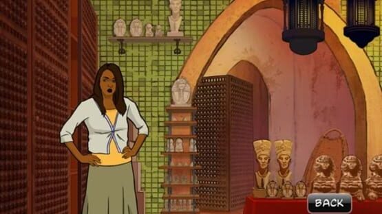 Screenshot for Carmen Sandiego Adventures in Math: The Case of the Crumbling Cathedral