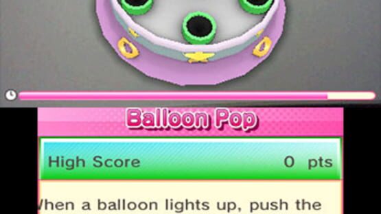 Screenshot for Brilliant Hamsters!