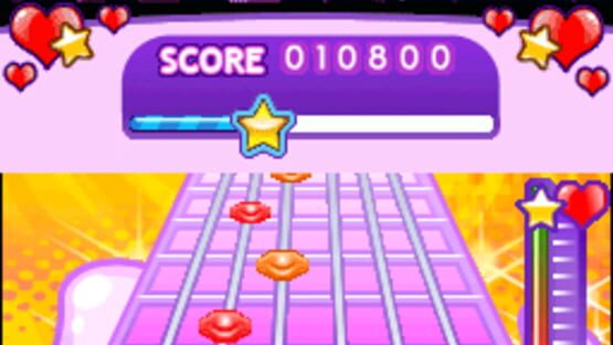 Screenshot for American Popstar: Road to Celebrity