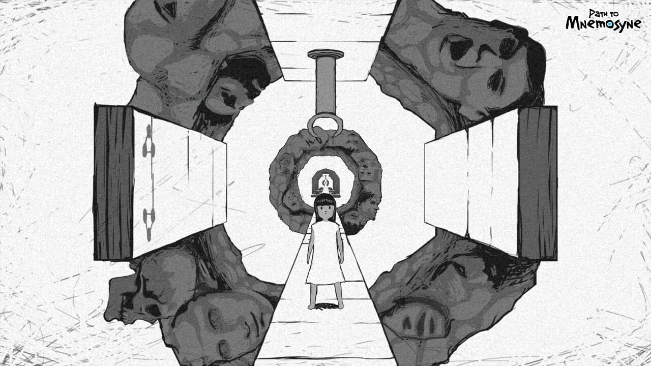Screenshot for Path to Mnemosyne
