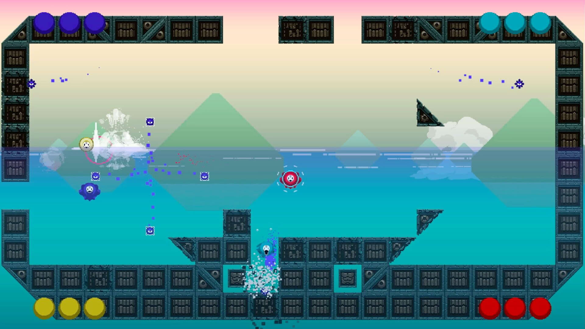 Screenshot for De Mambo