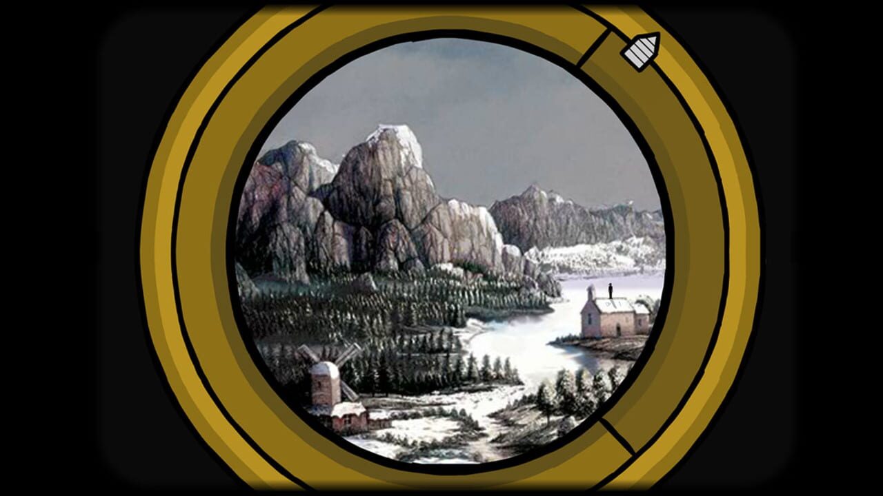 Screenshot for Rusty Lake: Roots