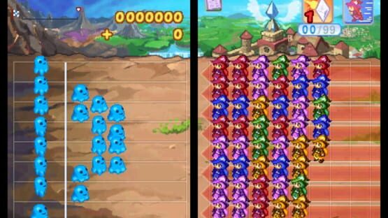 Screenshot for Wizard Defenders