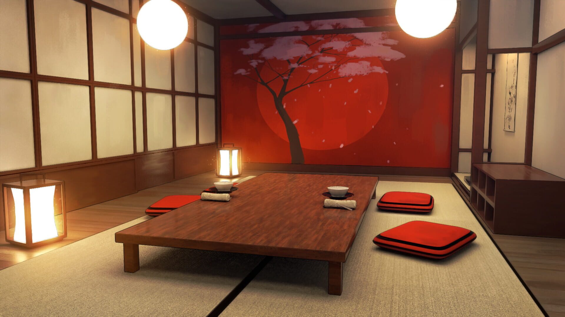 Screenshot for Chromo XY