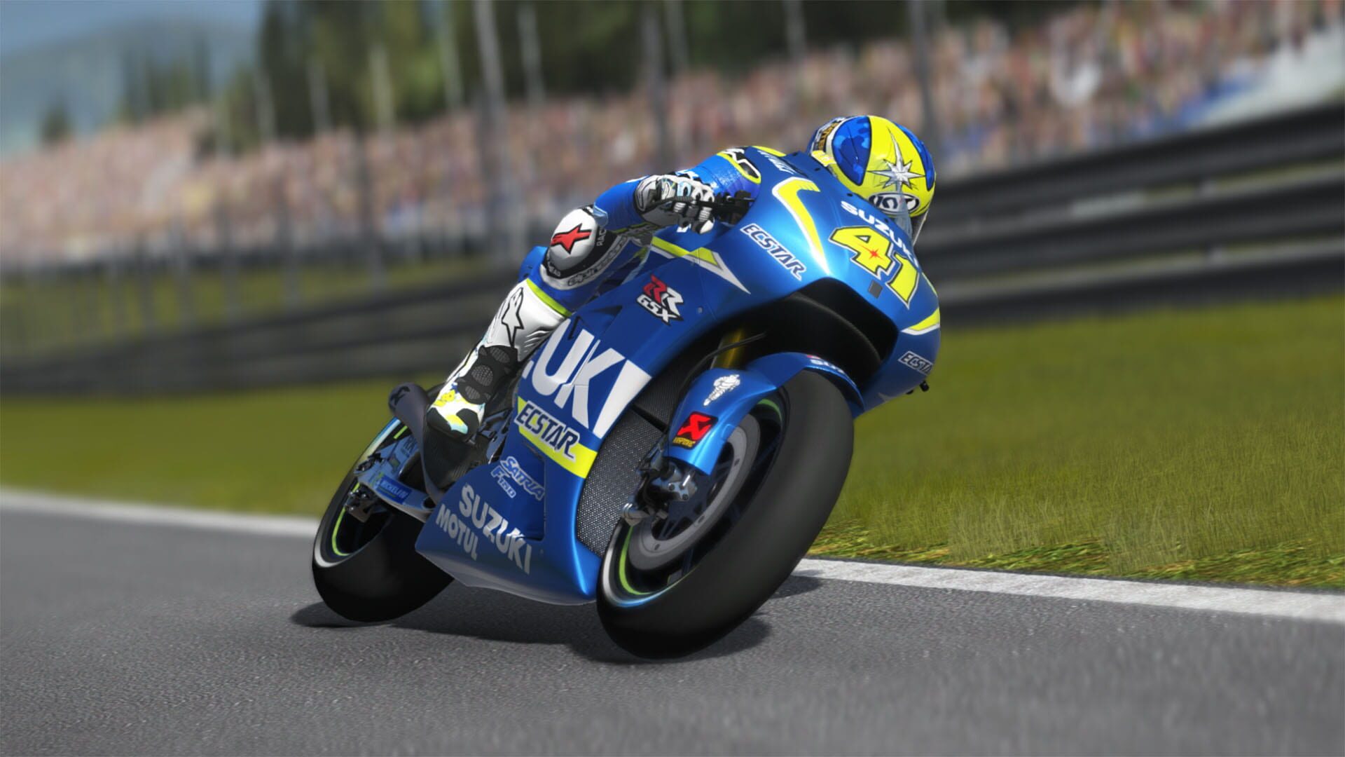 Screenshot for Valentino Rossi the Game Compact