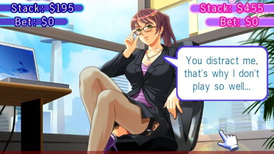 Screenshot for Sexy Poker