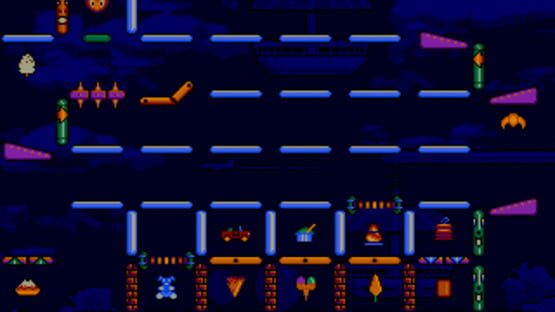 Screenshot for Bumpy's Arcade Fantasy