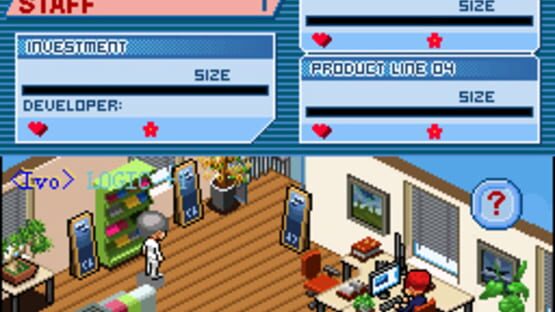 Screenshot for Publisher Dream