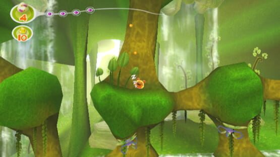Screenshot for Tales of Elastic Boy: Mission 1