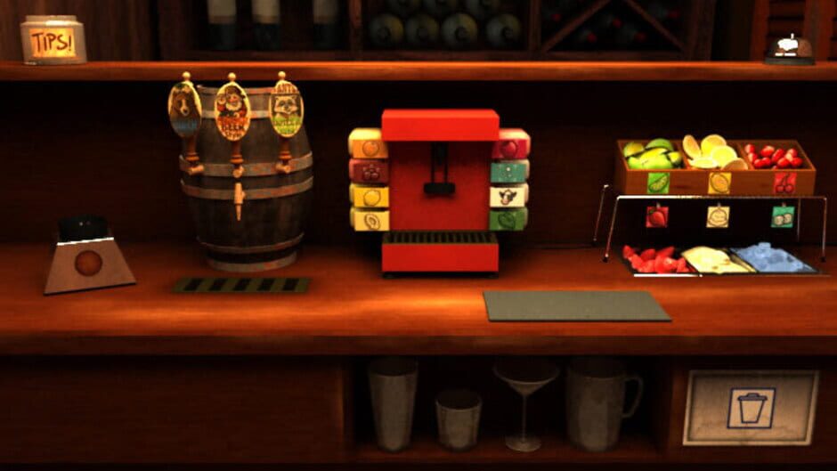 Screenshot for Nancy Drew: The Haunting of Castle Malloy
