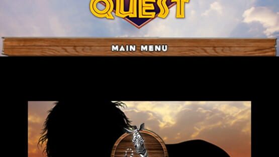 Screenshot for Safari Quest
