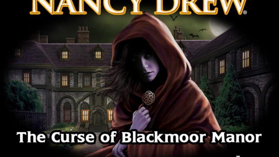 Screenshot for Nancy Drew: Curse of Blackmoor Manor