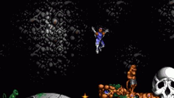 Screenshot for Assassin: Special Edition