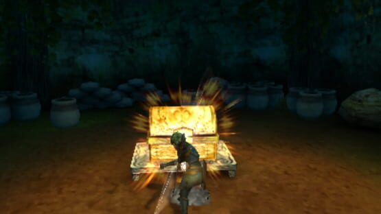 Screenshot for Fire Emblem Echoes: Shadows of Valentia