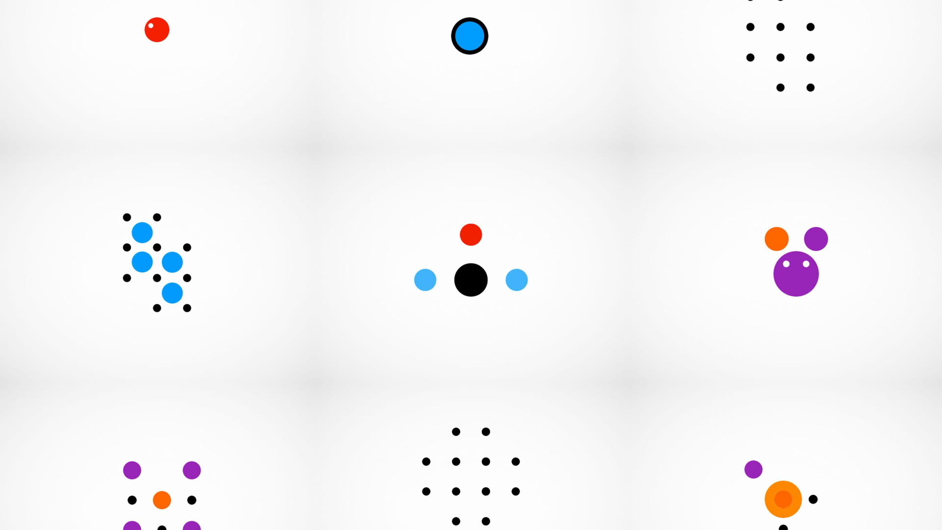 Screenshot for Blek