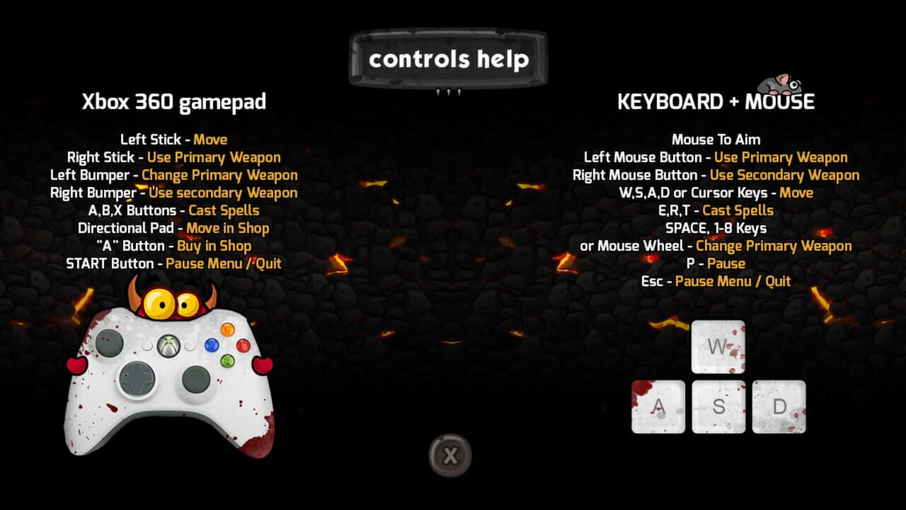 Screenshot for Obludia