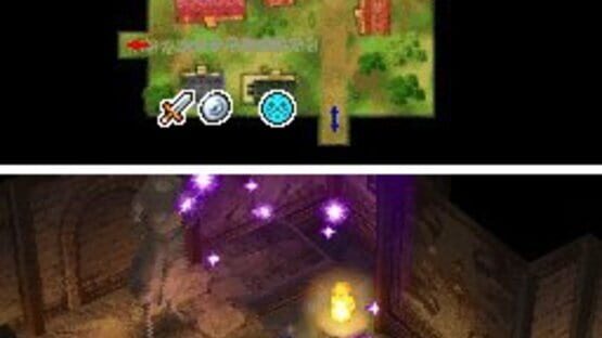 Screenshot for Glory of Heracles