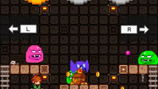 Screenshot for Color Commando