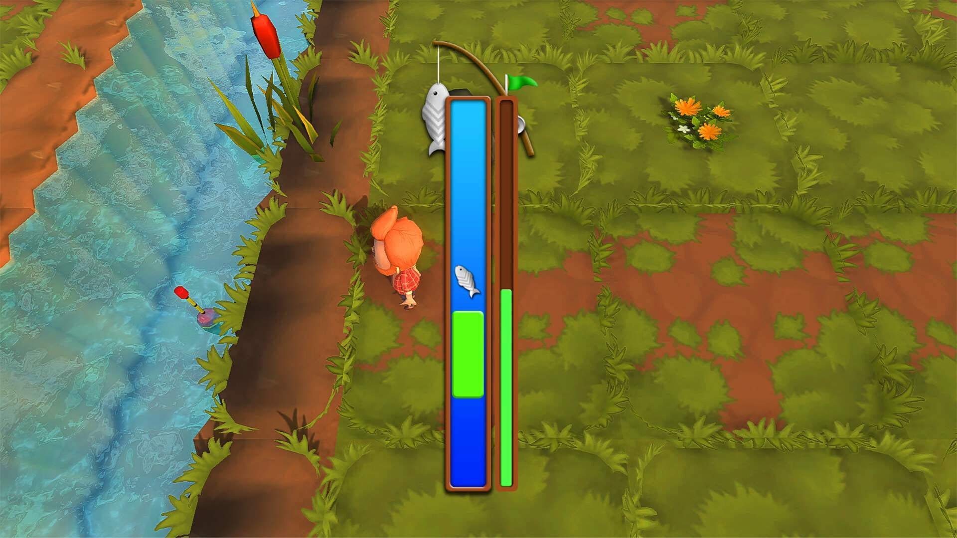 Screenshot for Harvest life
