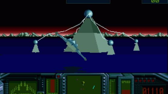 Screenshot for Aquaventura