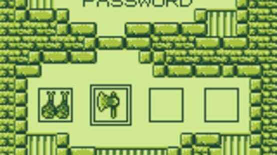 Screenshot for Castlevania Legends