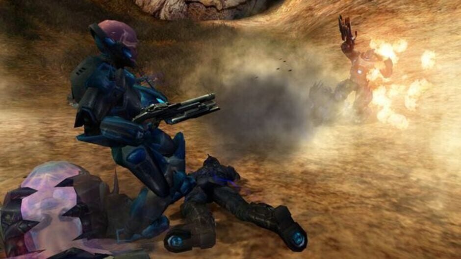 Screenshot for Unreal II: The Awakening