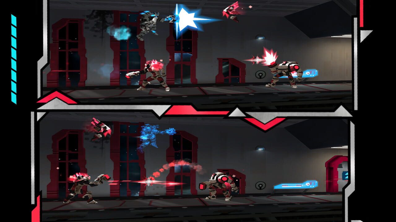 Screenshot for Fractured Soul
