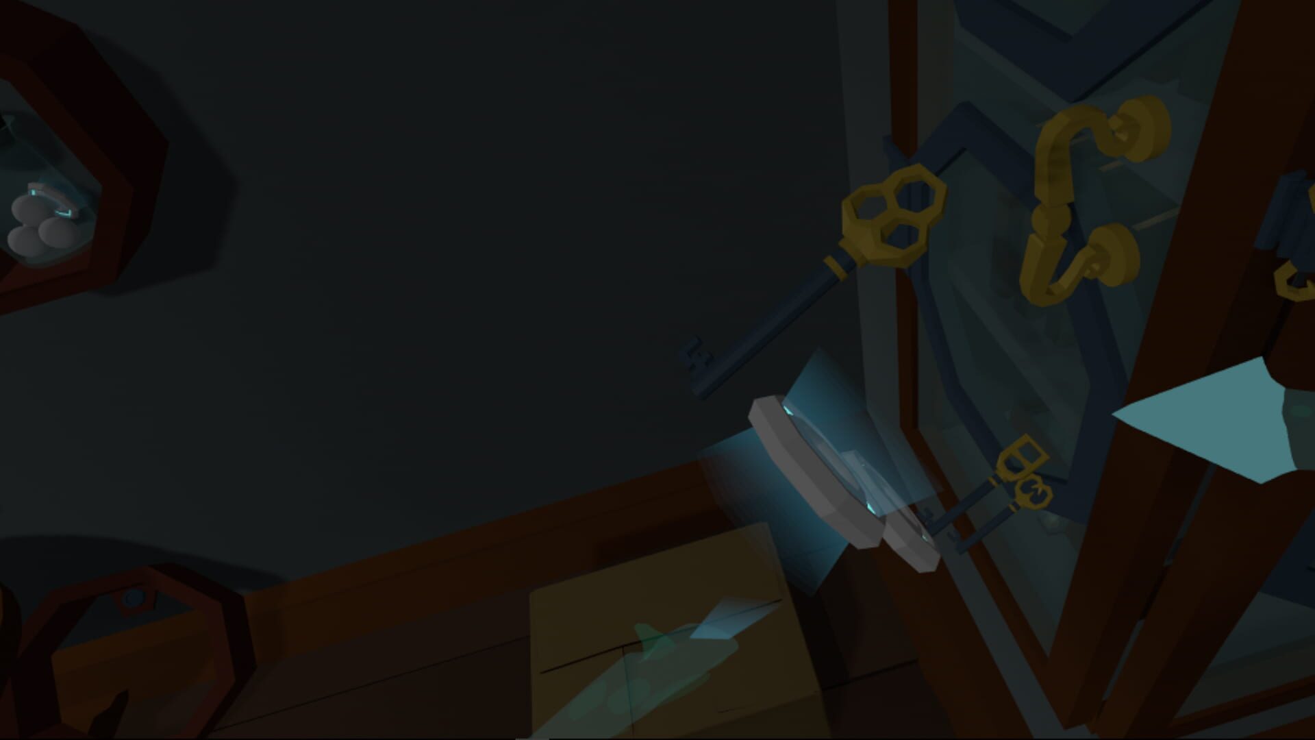 Screenshot for Abode