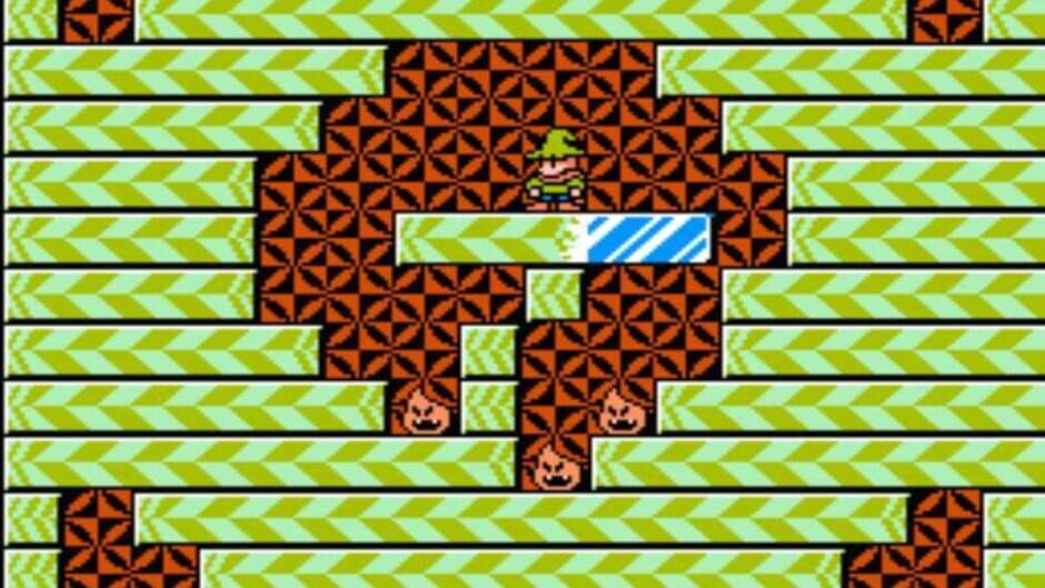 Screenshot for Fire 'n Ice