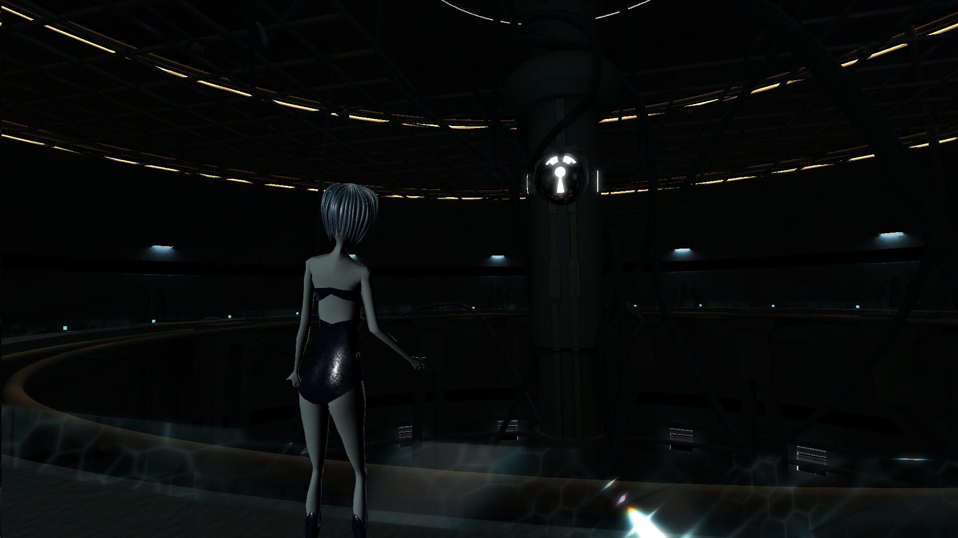 Screenshot for Luna Sky