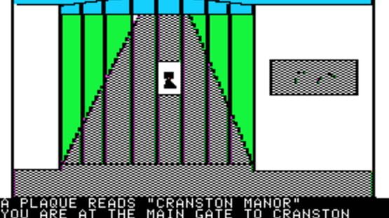 Screenshot for Cranston Manor